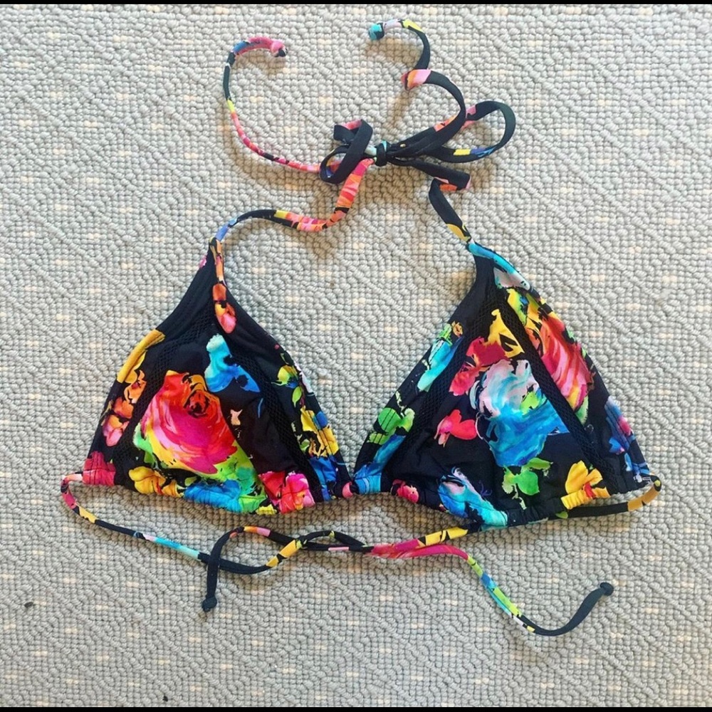 PQ Bikini Top
